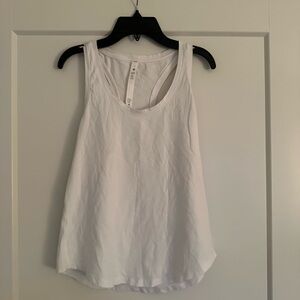 Lululemon Loose Tank Top